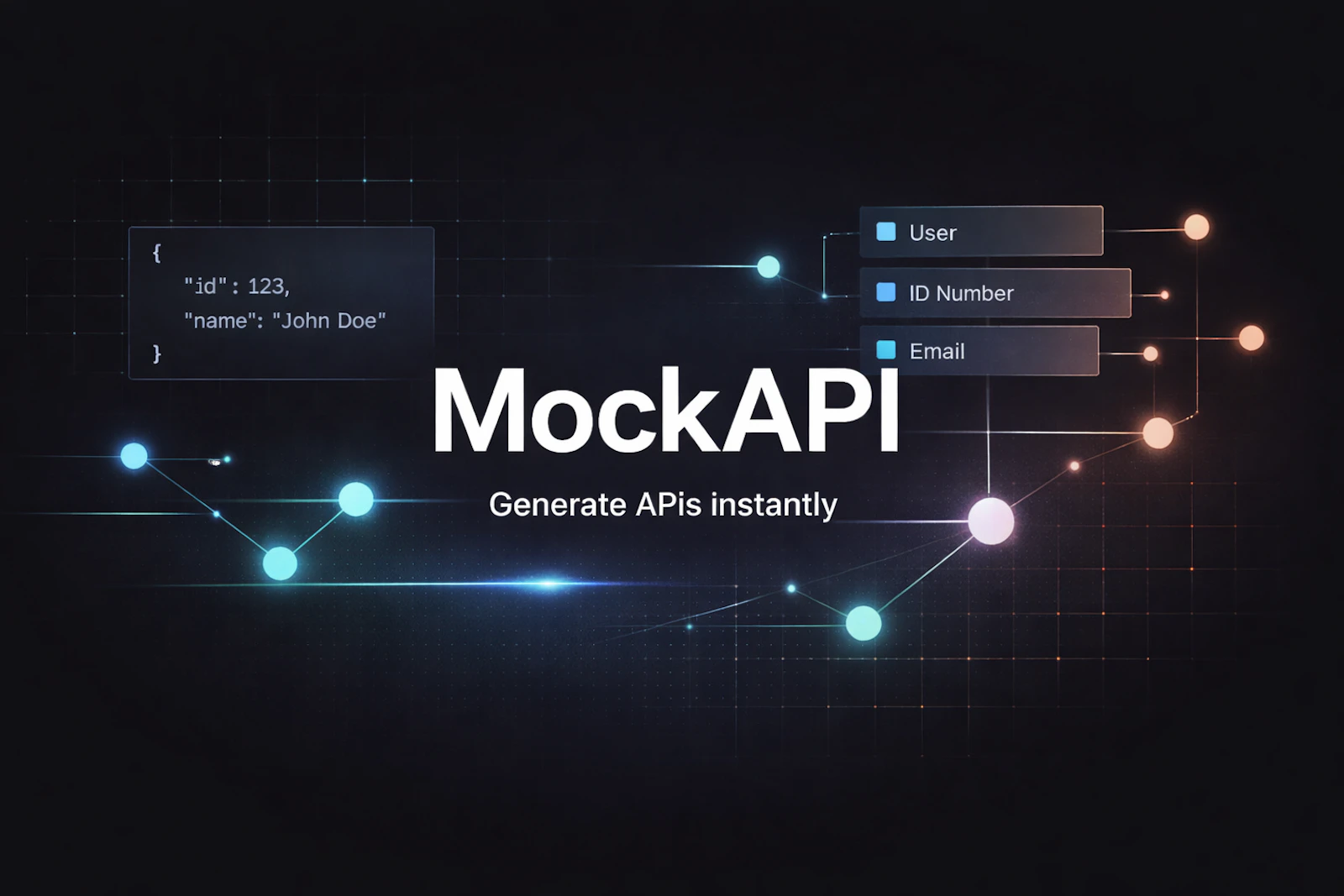 MockAPI screenshot 5
