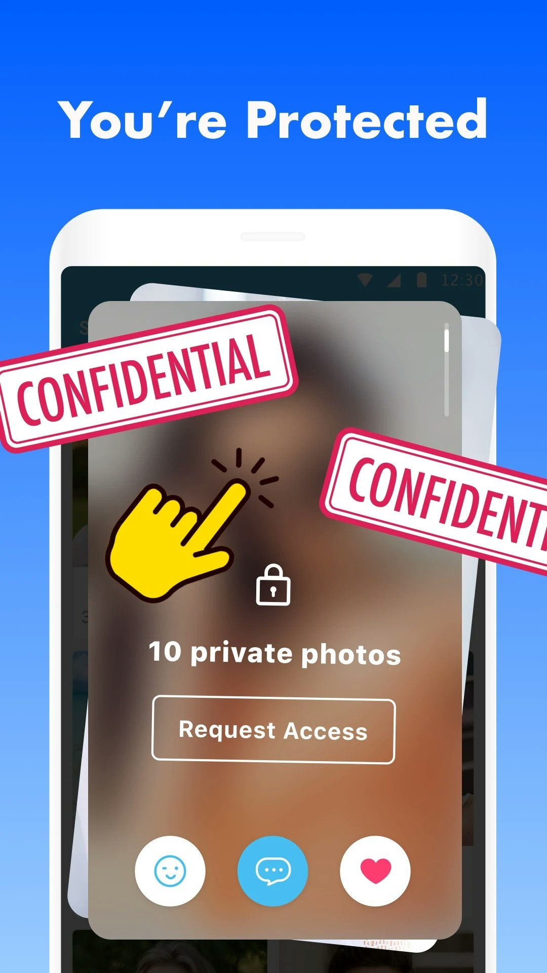 Média Singles positifs datant de l'herpès - Positivesingles est l'application de datation Std / STI n ° 1 et n ° 1 2