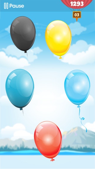 Burstee gallery image