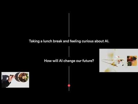 startuptile Rio-Your personal AI news anchor