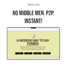 Tipzza gallery image