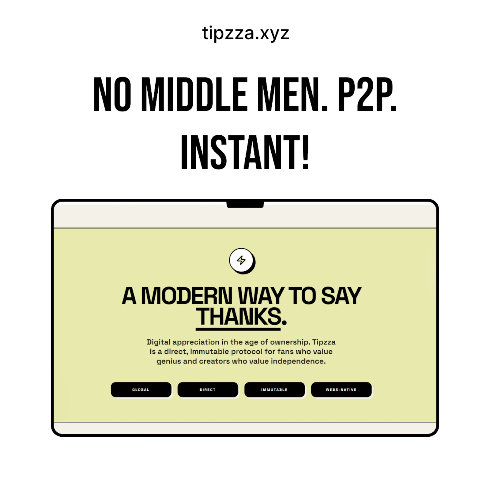 Tipzza screenshot 4