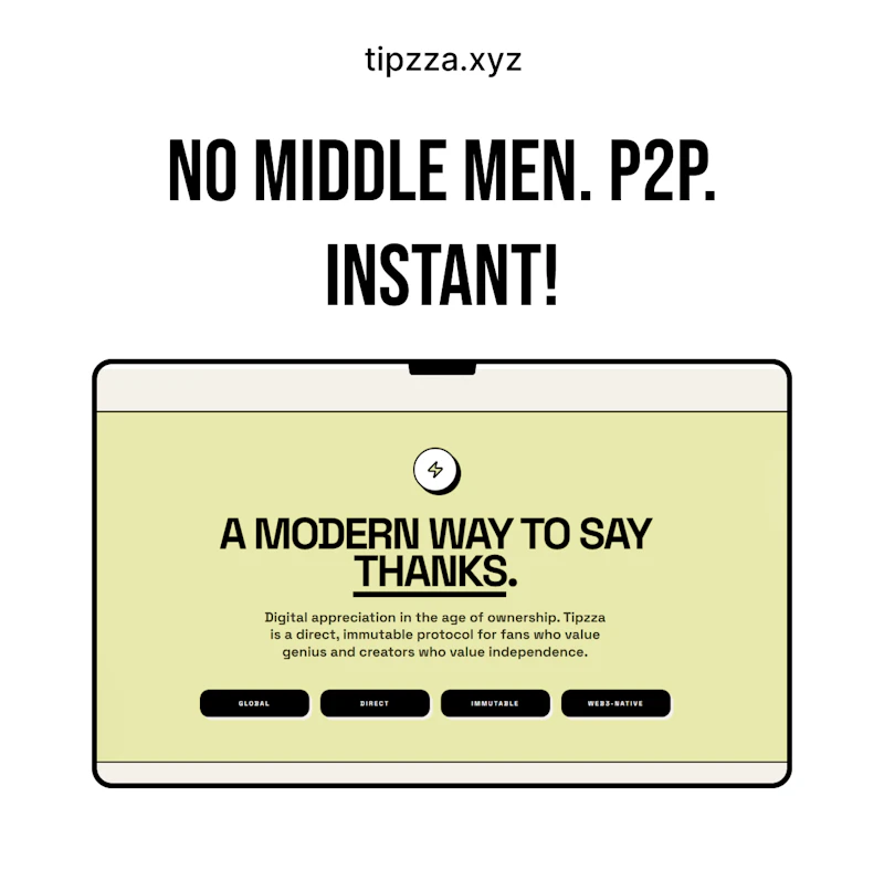 Tipzza screenshot 4