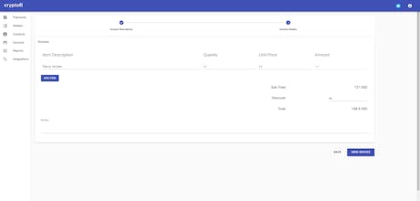 CryptoFi gallery image