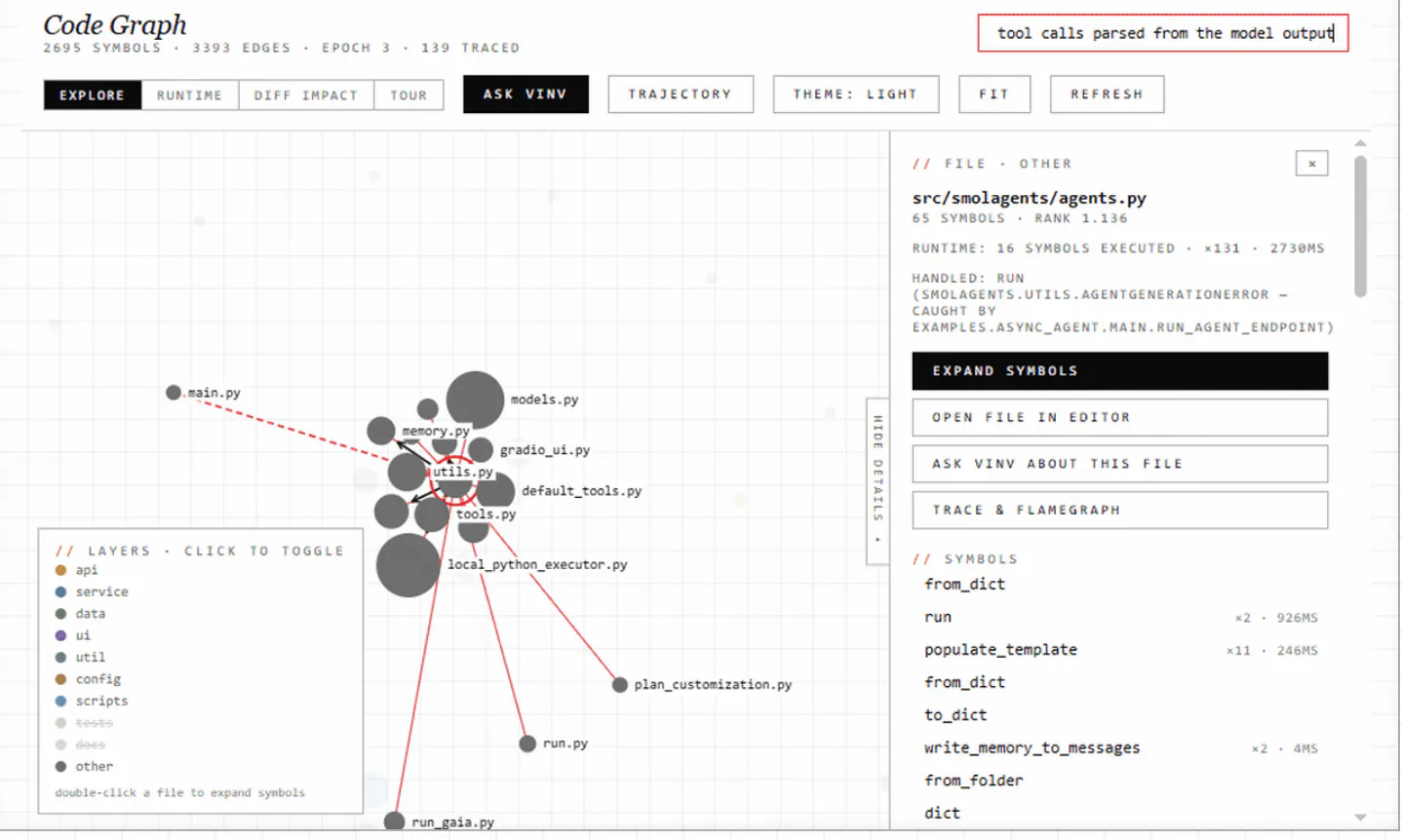 VinVAI screenshot 3