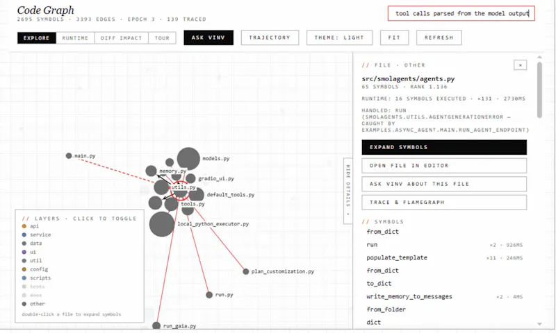 VinVAI  screenshot 4