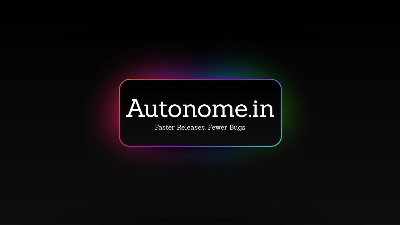 Autonome AI gallery image