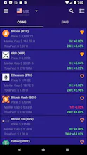 Crypto Market - Prices, Charts & News gallery image