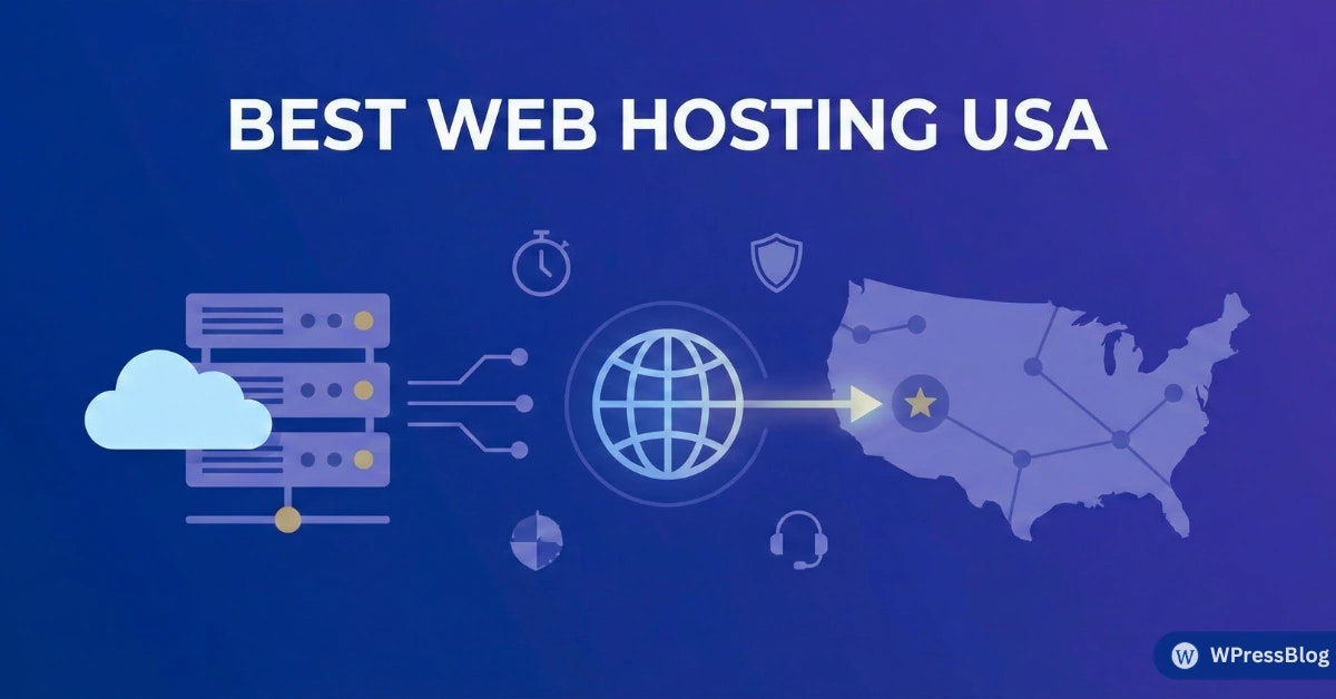 Top 10 Hosting for Every Budget in USA - Main product screenshot demonstrating key features and user interface