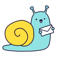 Shortwave Snail Mail
