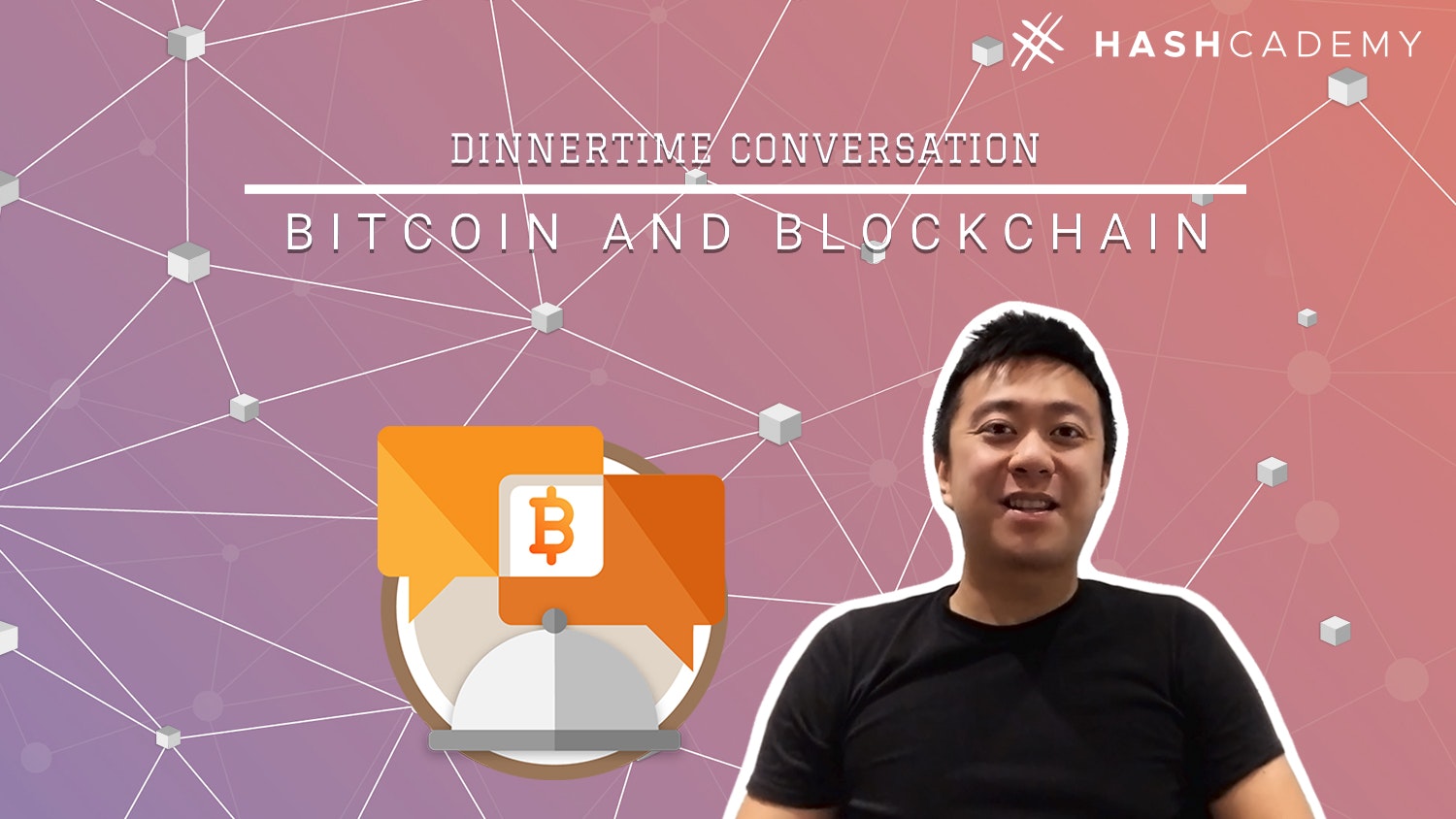 Hashcademy gallery image