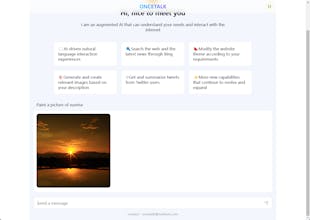 ONCETALK gallery image