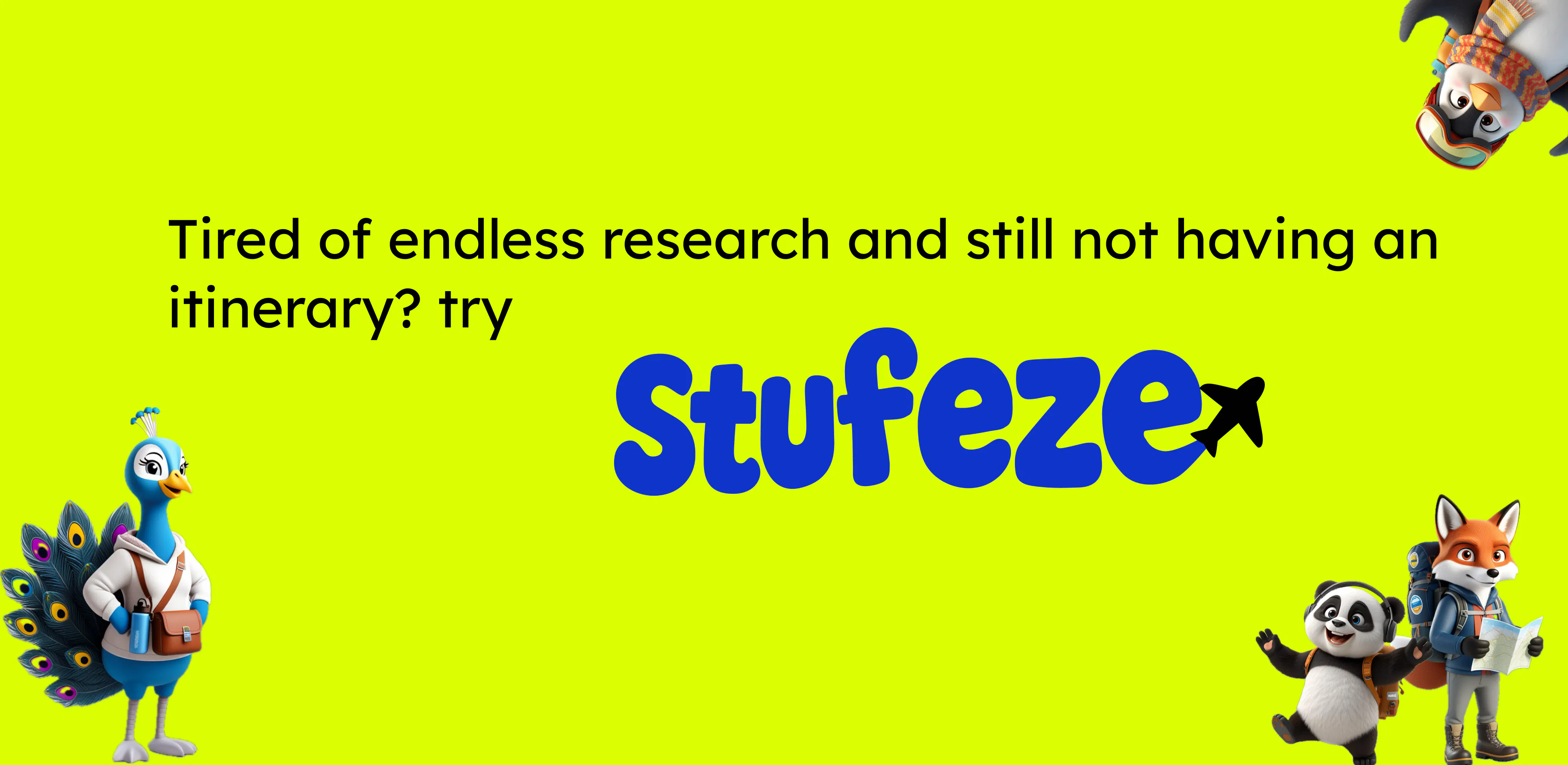Stufeze gallery image
