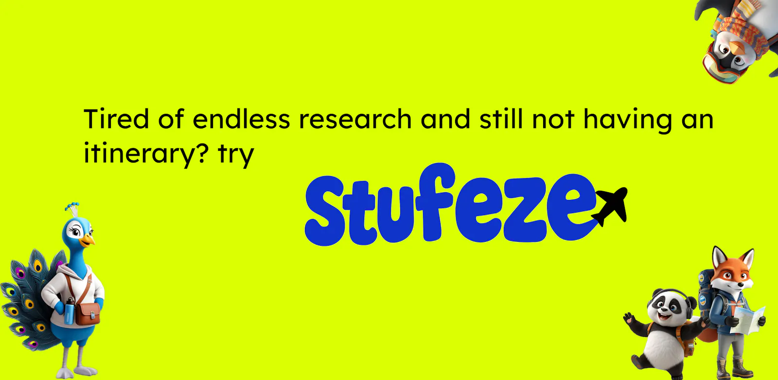Stufeze screenshot 1