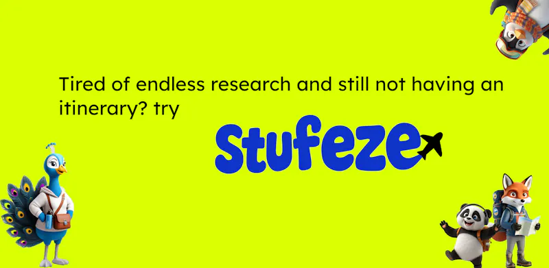 Stufeze screenshot 1
