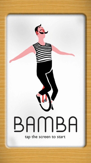 Bamba gallery image