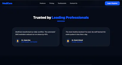 CarePlus gallery image