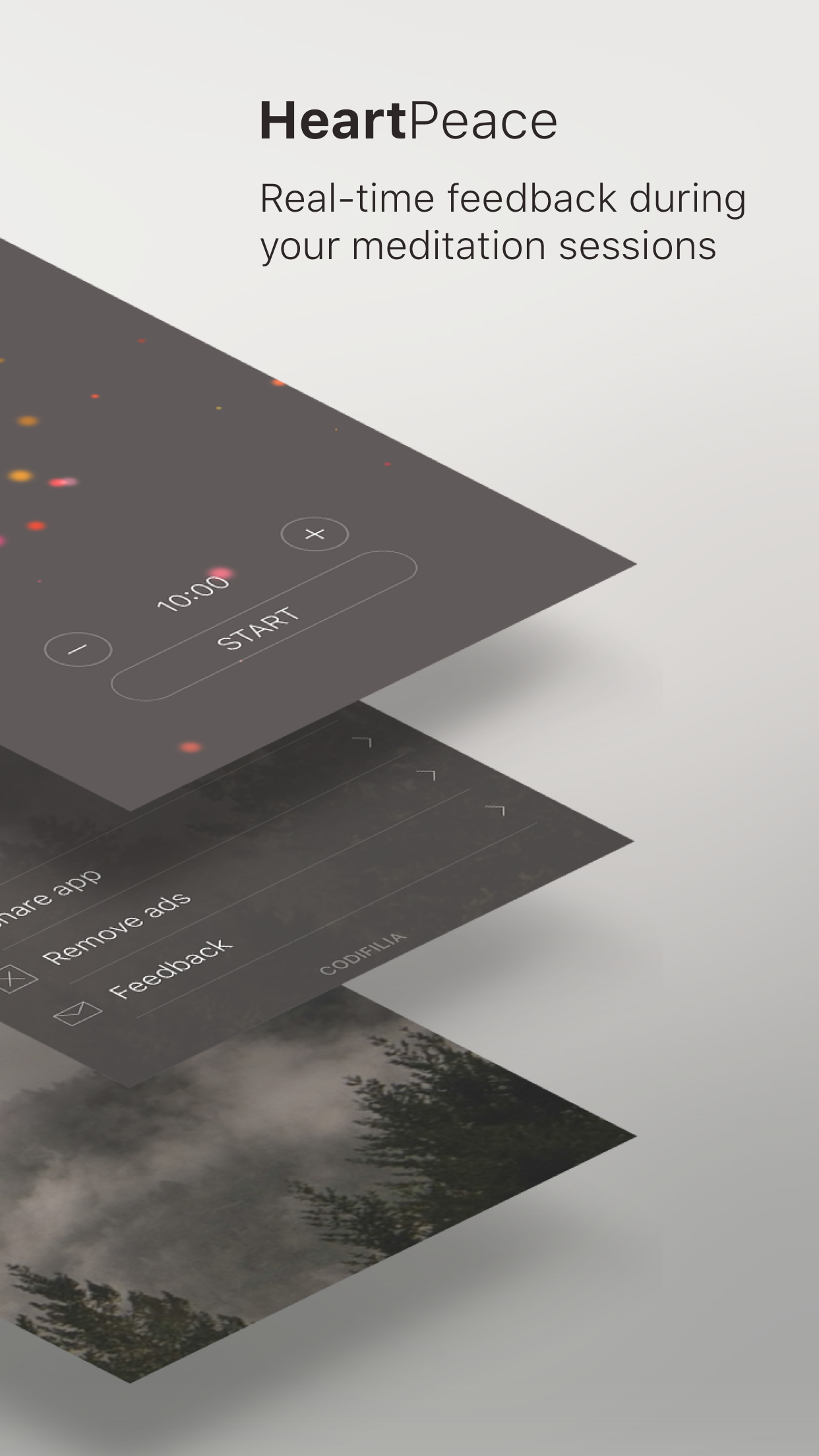 Heart Peace gallery image