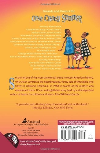 One Crazy Summer gallery image