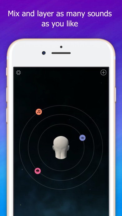 Sleep Orbit gallery image