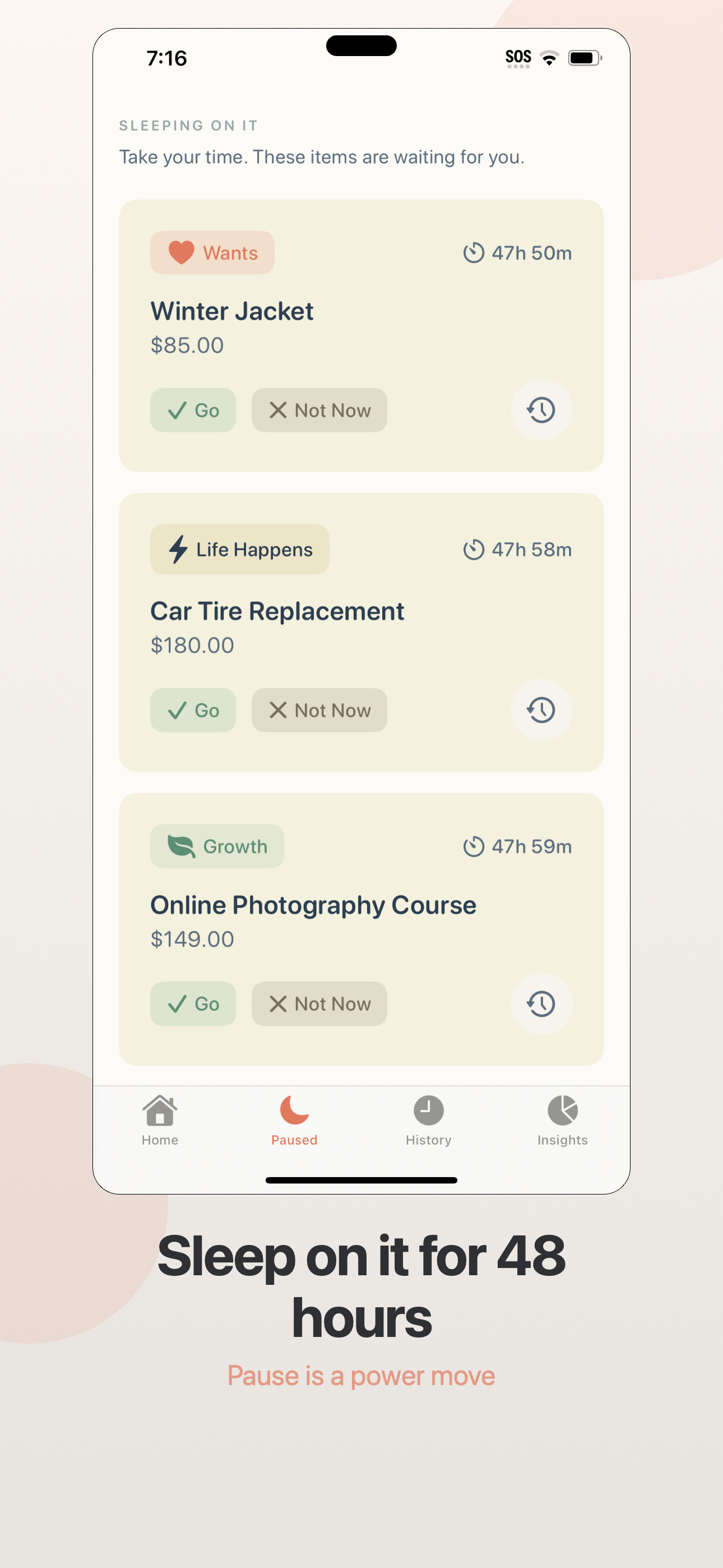 MeanIt gallery image