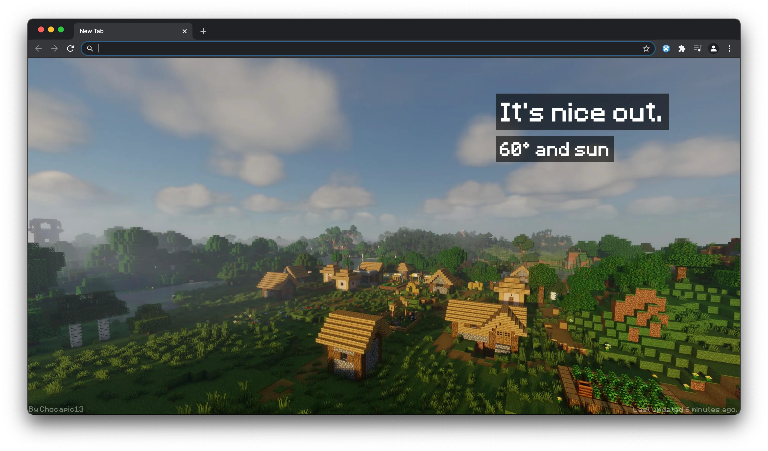 MineWeather media 3
