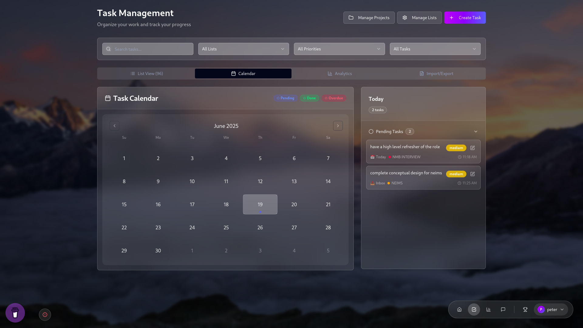 Focus Flow gallery image