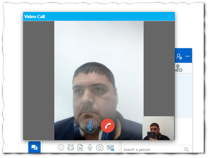 MQTTCHAT gallery image