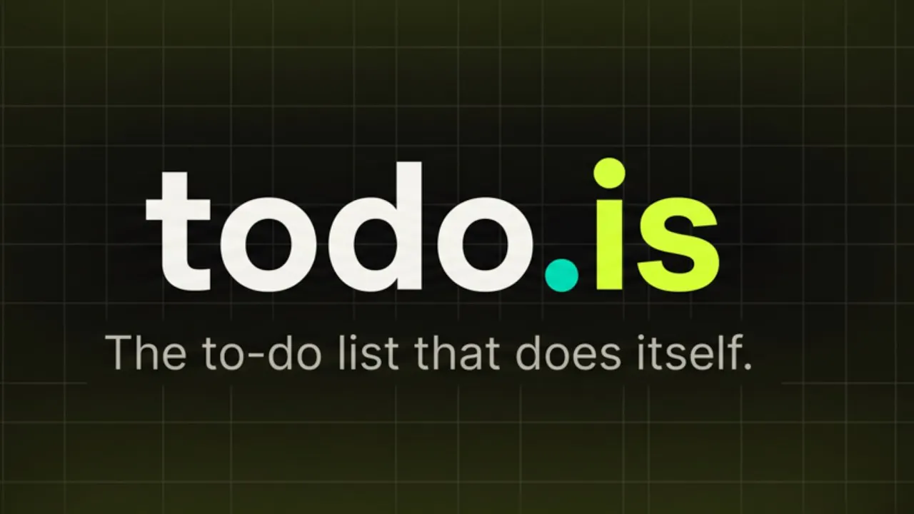 ToDo.is gallery image