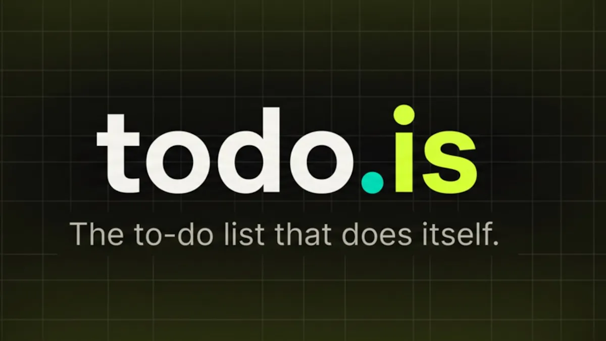 ToDo.is