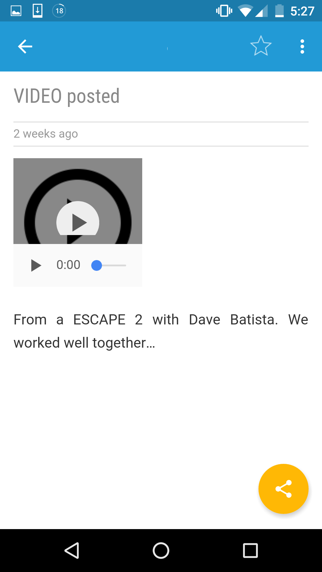 Hollywood LifeStyle gallery image