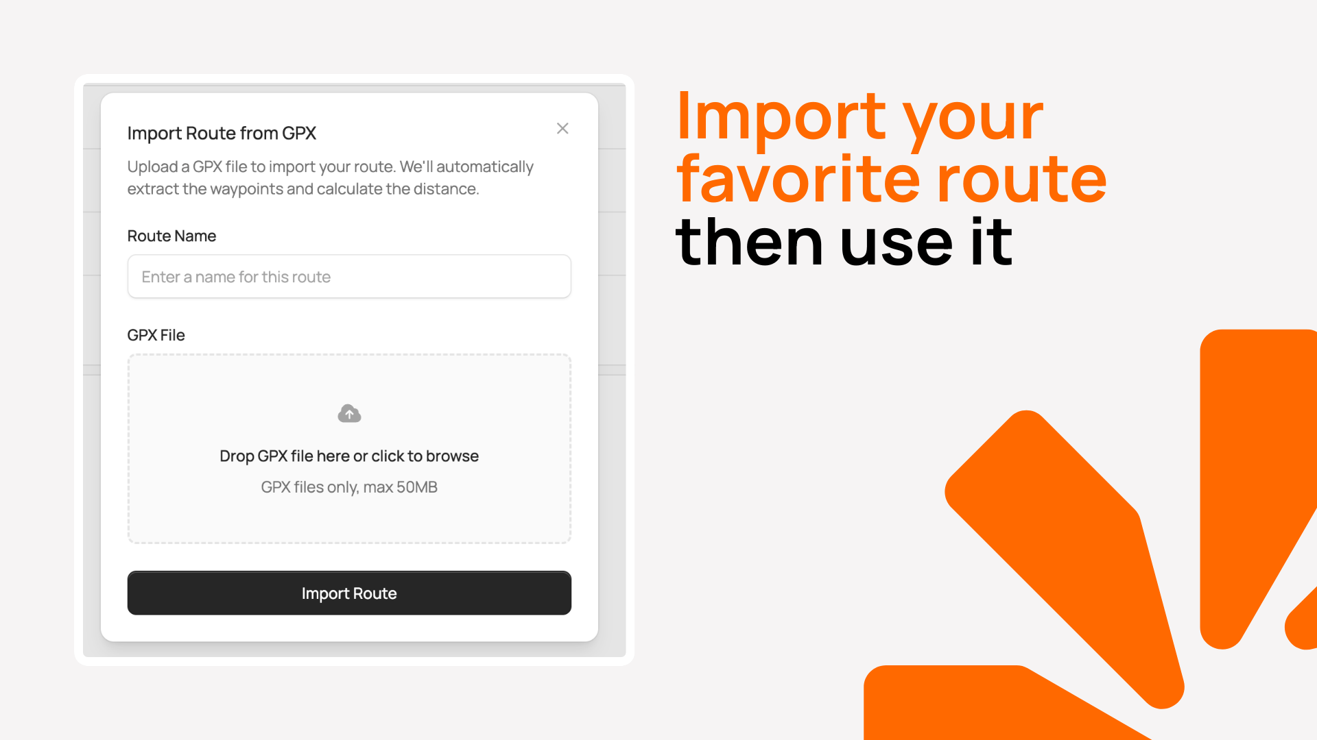 dibma / Joki Strava - Screenshot 3 showing product features and functionality