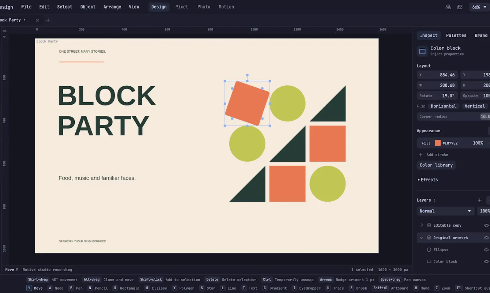 omadesign screenshot 5