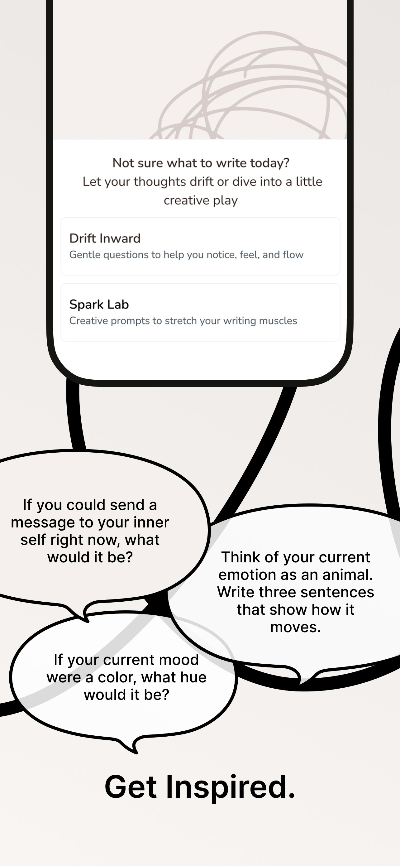 floe - Screenshot 3 showing product features and functionality