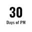 30 Days of PM