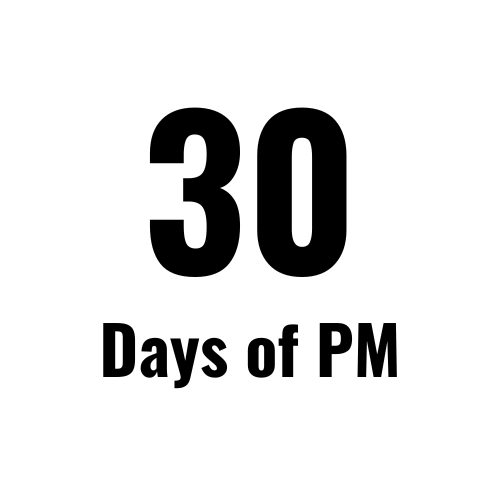 30 días de PM