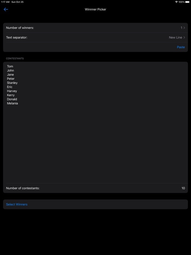 1 Big App gallery image