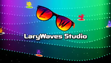 LaryWaves Studio on Steam gallery image