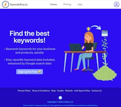 SpeedyKey gallery image