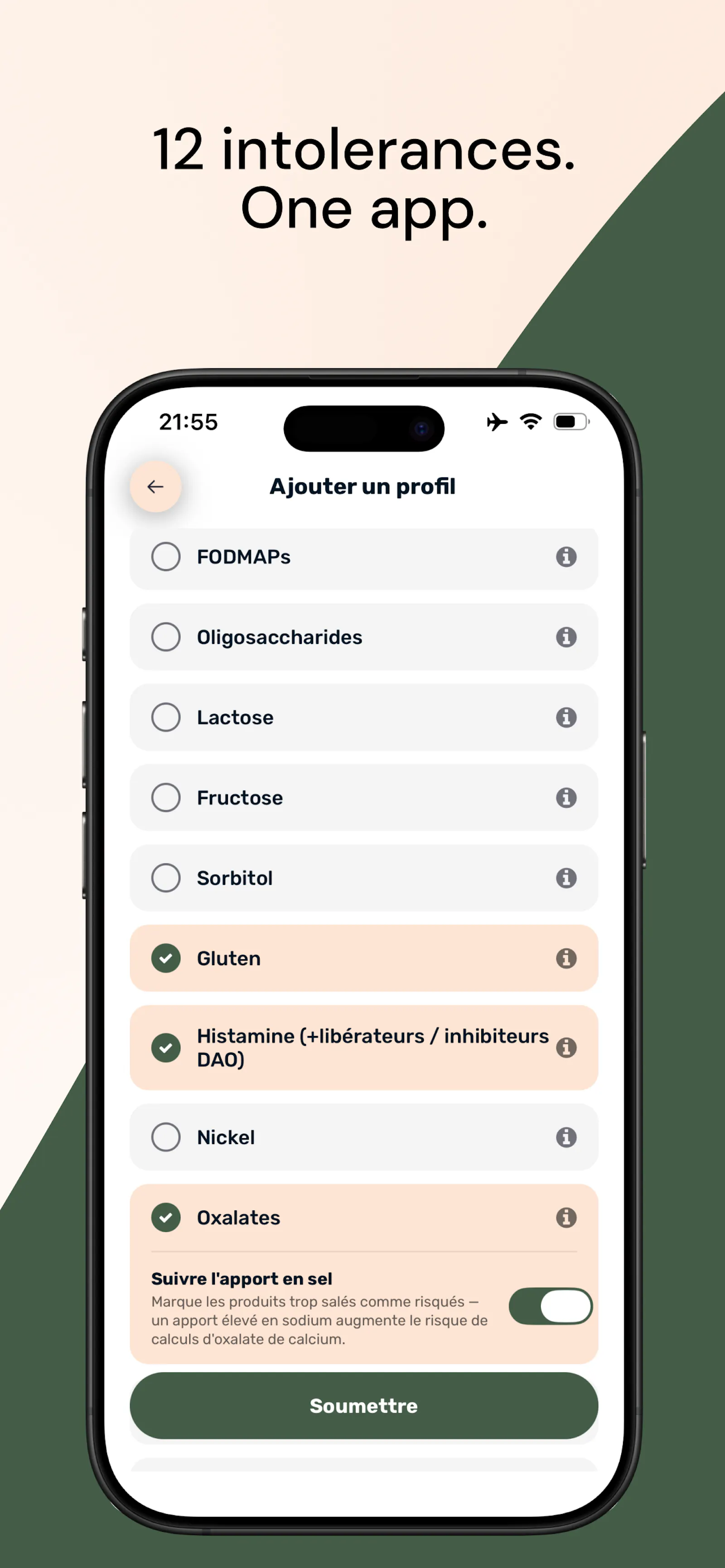 Yllo screenshot 6