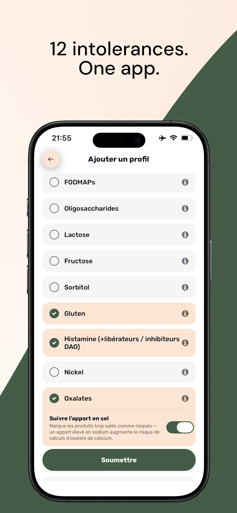 Yllo screenshot 6