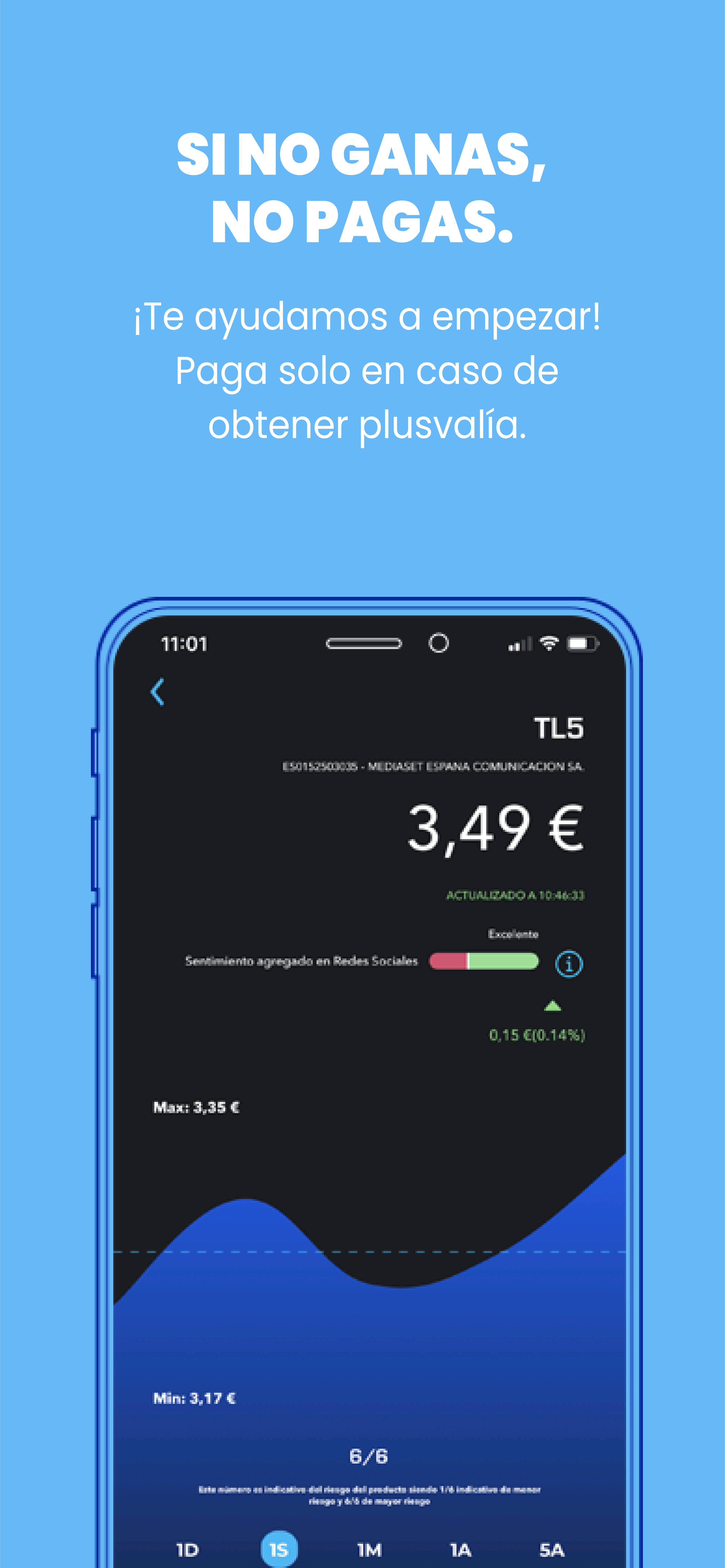 SenseiZero - Tu Broker ZER-0% Comisiones gallery image