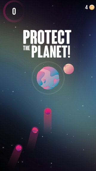 Protect The Planet gallery image