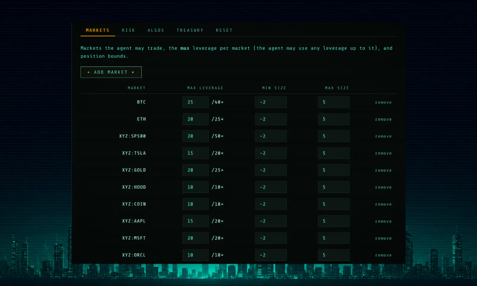 HAIPA beta launch screenshot 3