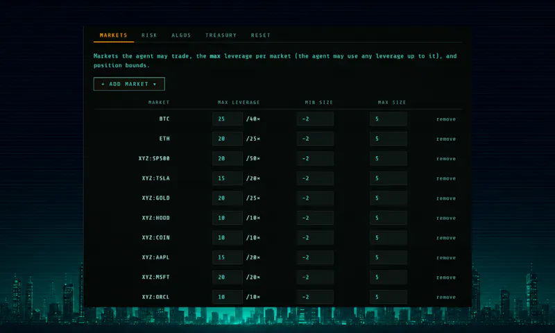 HAIPA beta launch screenshot 3