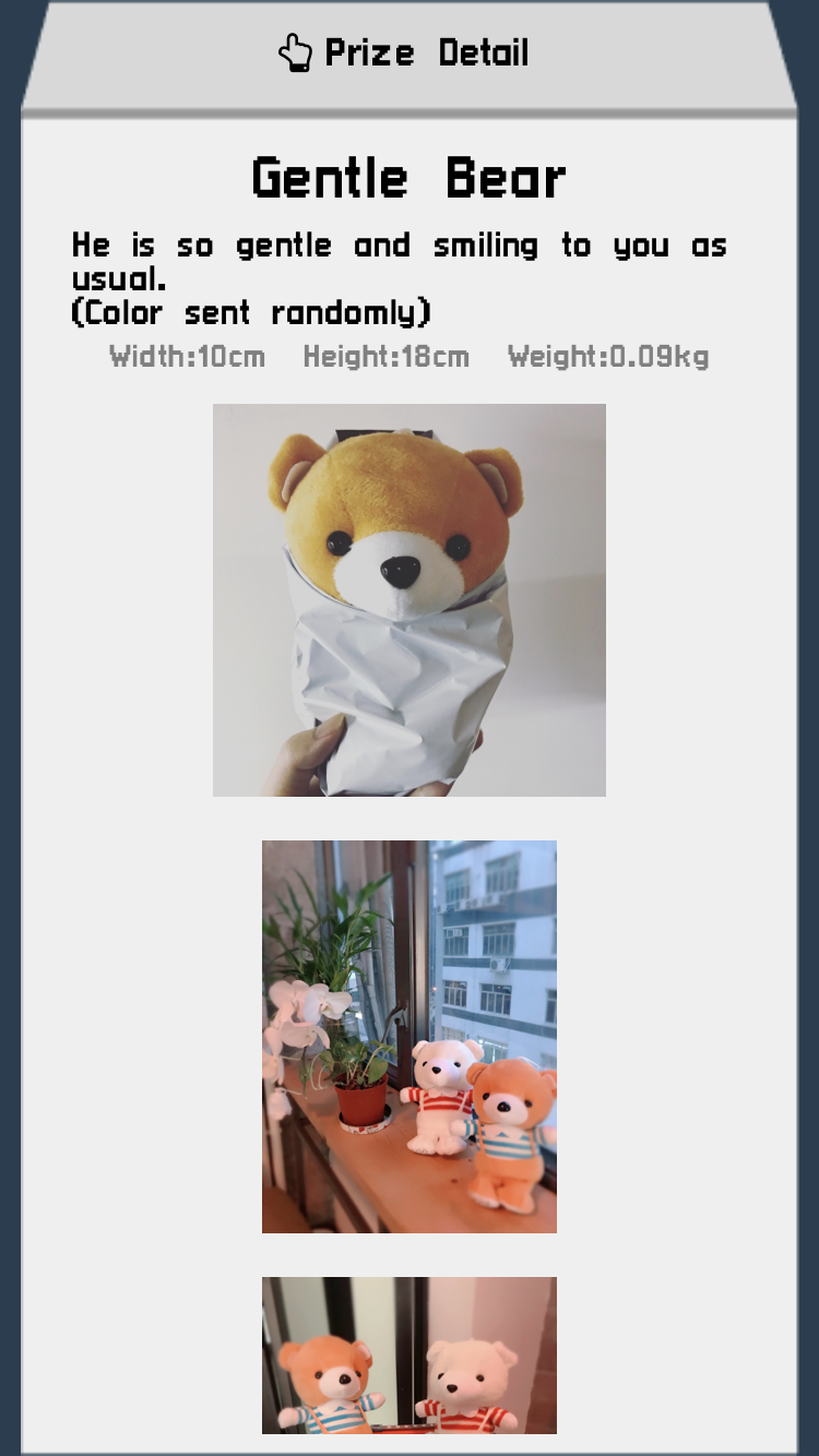 Teleclaw gallery image