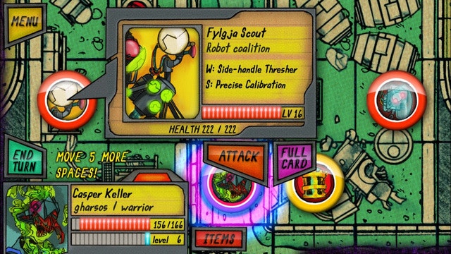 Galactic Keep gallery image