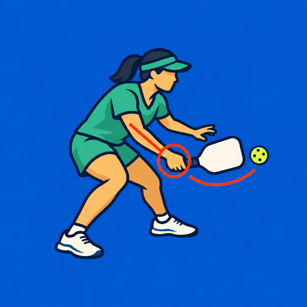 PickleballDraw