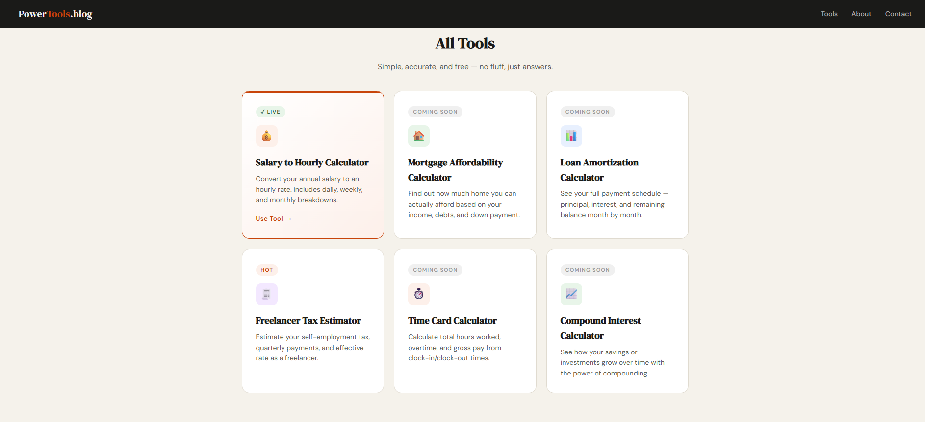 PowerTools.blog gallery image