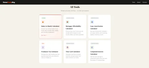 PowerTools.blog gallery image